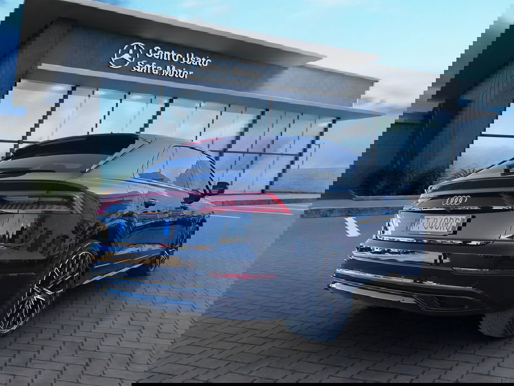 Audi A8 usata a Cosenza (6)