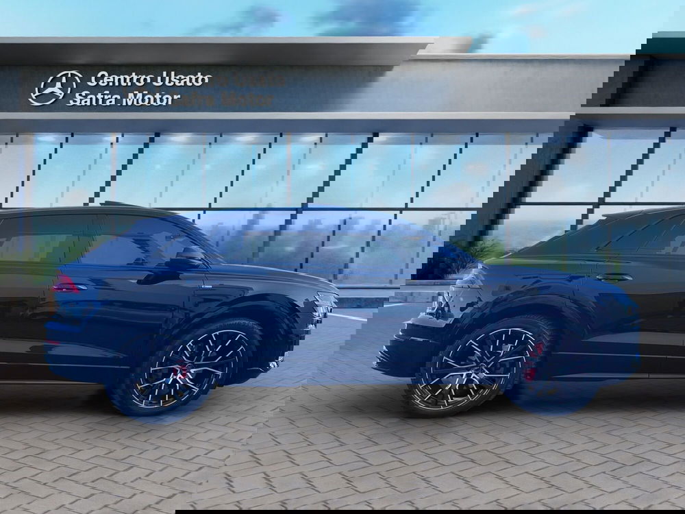 Audi A8 usata a Cosenza (7)