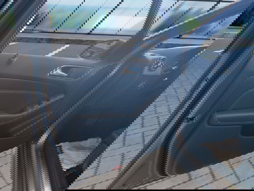 Mercedes-Benz Classe B usata a Cosenza (12)