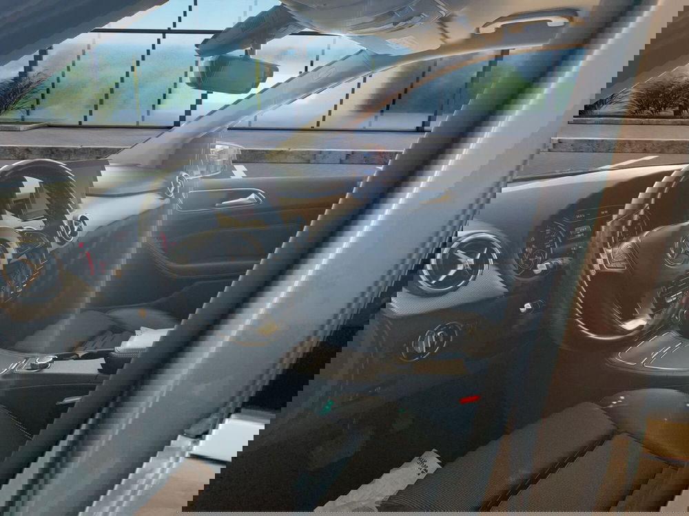 Mercedes-Benz Classe B usata a Cosenza (9)