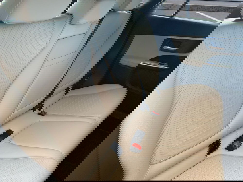 Mercedes-Benz GLC usata a Cosenza (19)