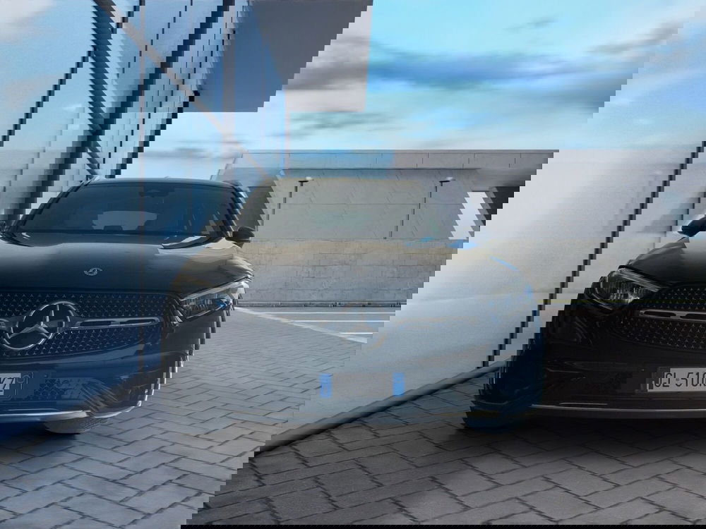 Mercedes-Benz GLC usata a Cosenza (2)