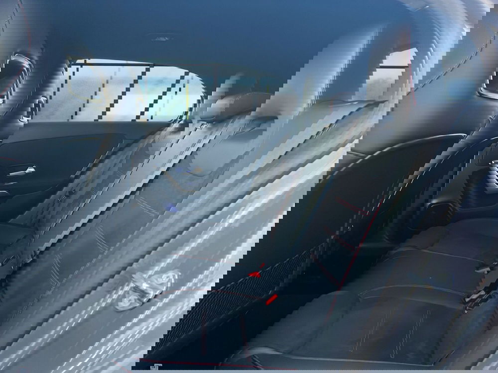 Mercedes-Benz Classe A usata a Cosenza (13)