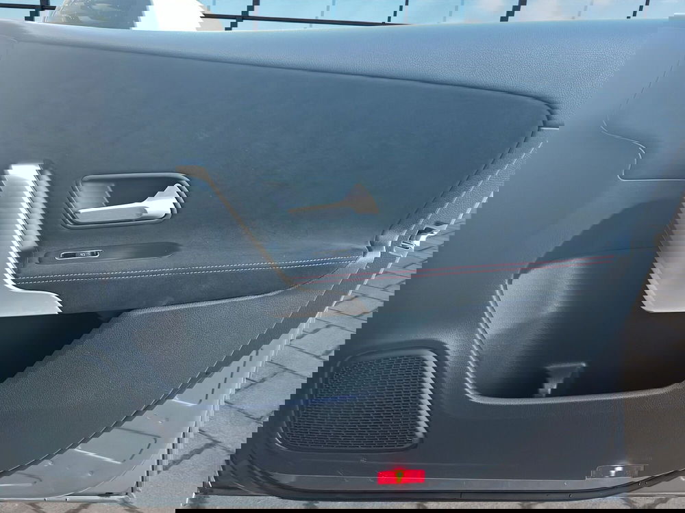 Mercedes-Benz Classe A usata a Cosenza (17)