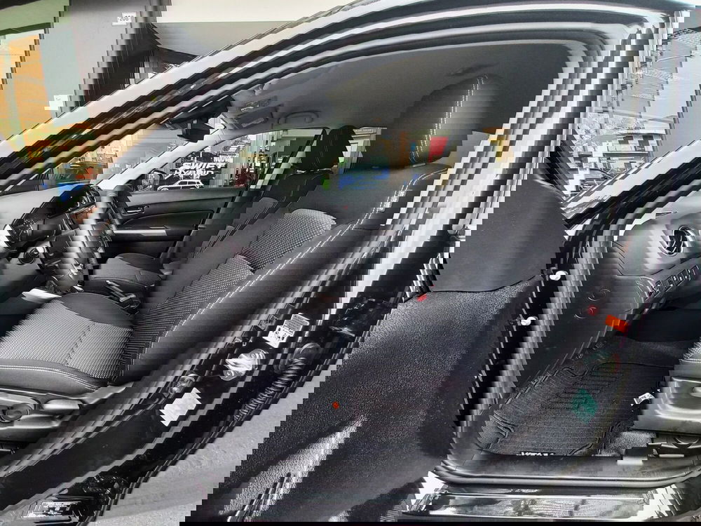 Suzuki Vitara nuova a Milano