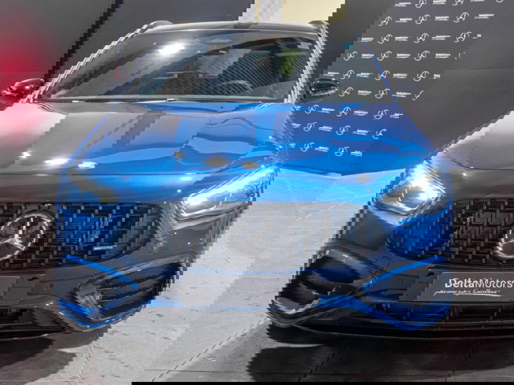 Mercedes-Benz GLA SUV nuova a Macerata (2)