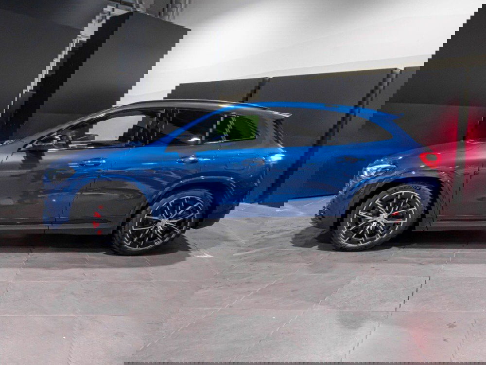 Mercedes-Benz GLA SUV nuova a Macerata (5)