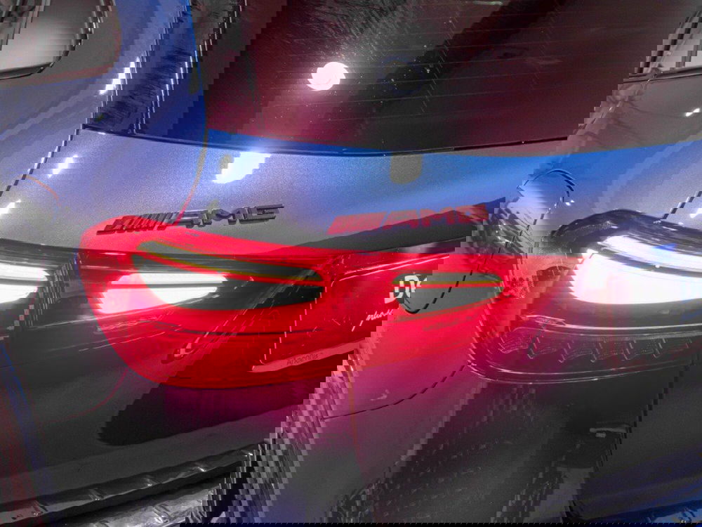 Mercedes-Benz GLA SUV nuova a Macerata (6)