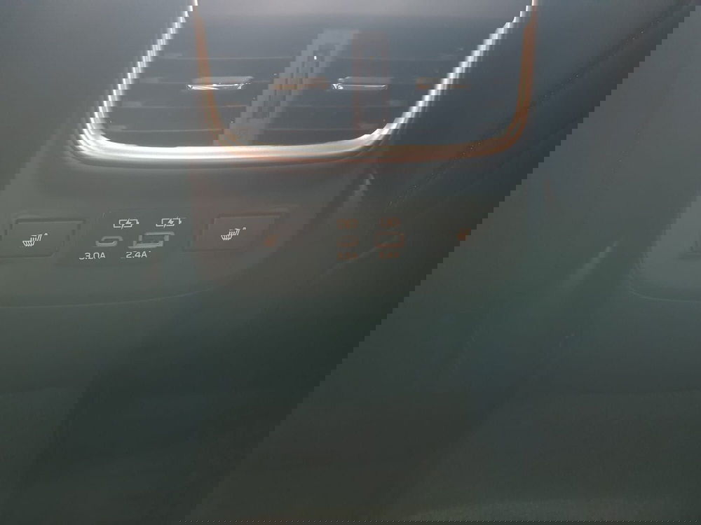 Subaru Outback usata a Como (15)