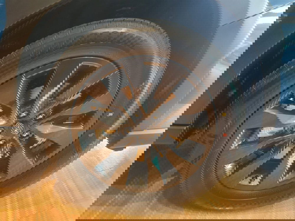 Subaru Outback usata a Como (9)