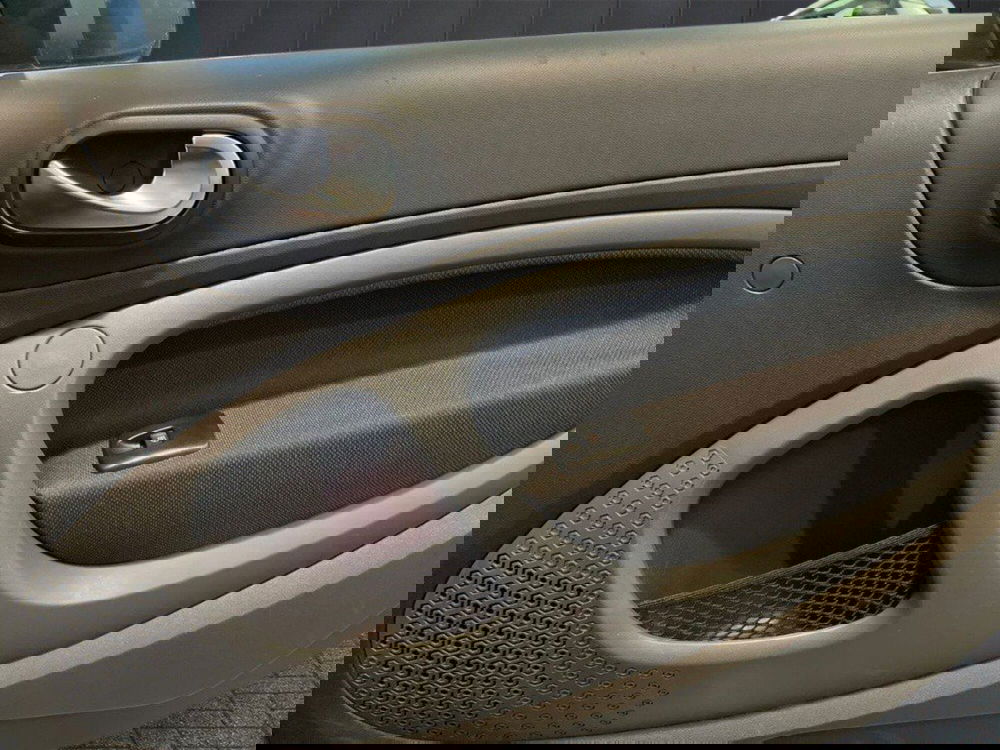 smart Fortwo Cabrio usata a Rimini (16)