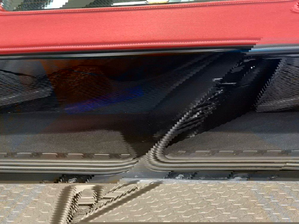 smart Fortwo Cabrio usata a Rimini (7)