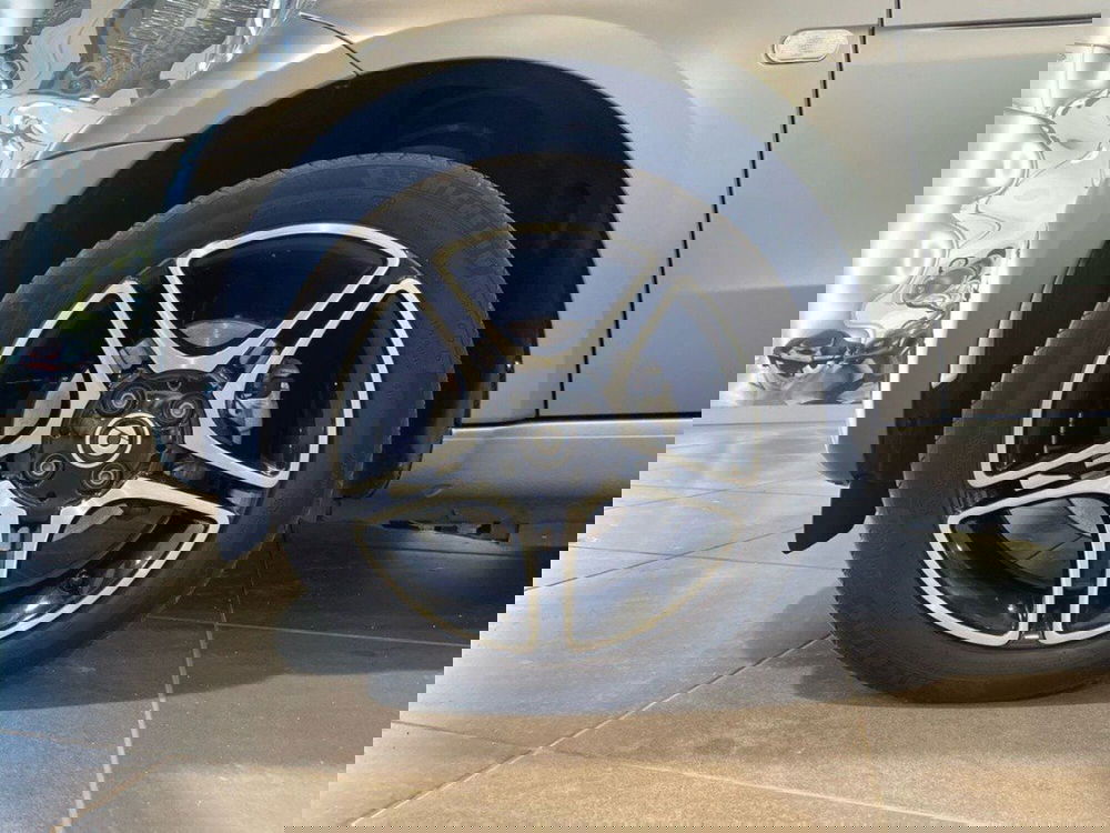 smart Fortwo Cabrio usata a Rimini (8)