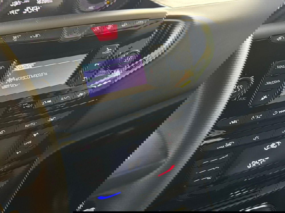 Lancia Ypsilon usata a Milano (8)