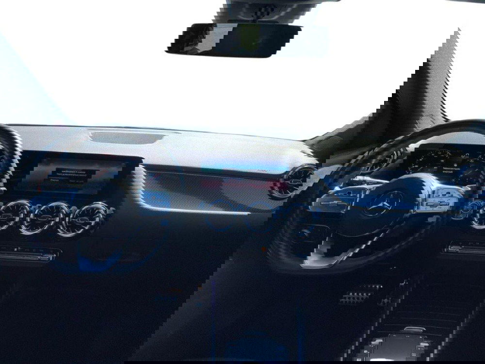 Mercedes-Benz GLA SUV usata a Macerata (10)