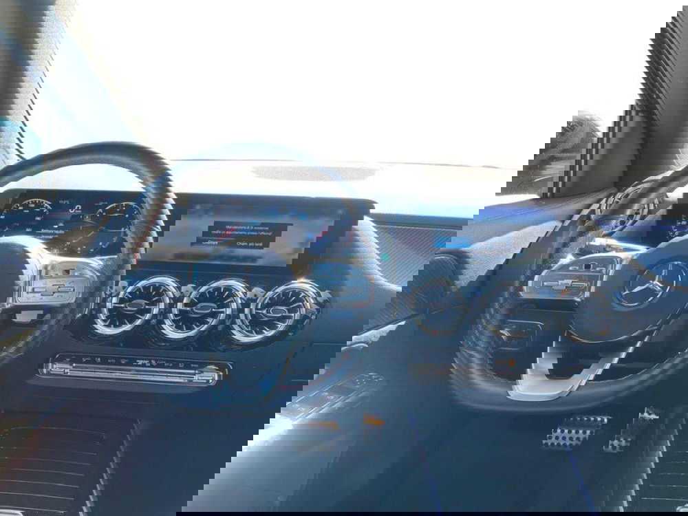 Mercedes-Benz GLA SUV usata a Macerata (11)