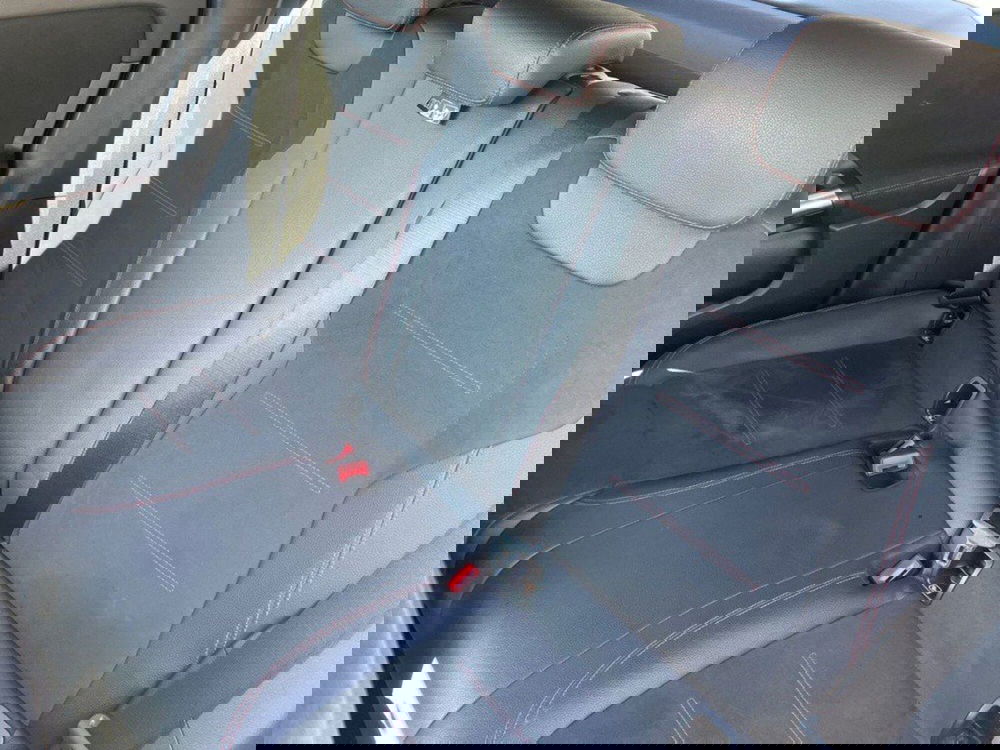 Mercedes-Benz GLA SUV usata a Macerata (13)