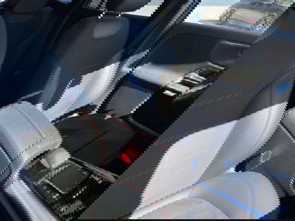 Mercedes-Benz GLA SUV usata a Macerata (14)