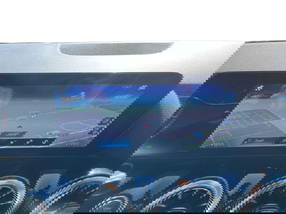 Mercedes-Benz GLA SUV usata a Macerata (15)