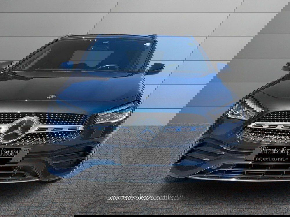 Mercedes-Benz GLA SUV usata a Macerata (2)