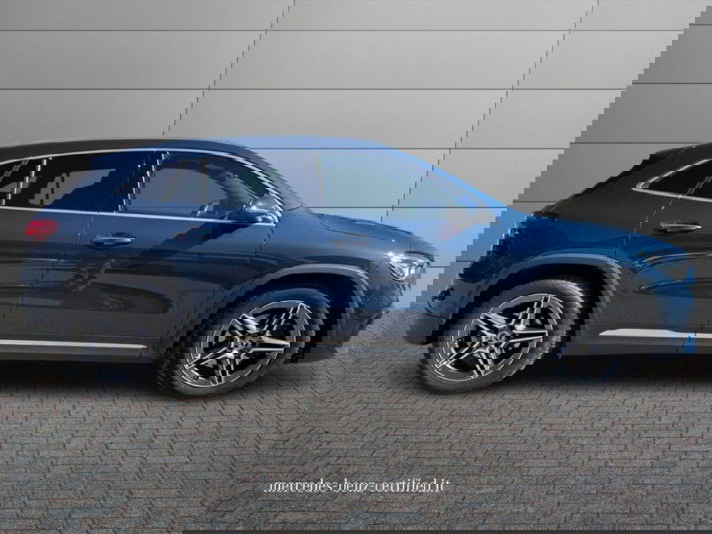 Mercedes-Benz GLA SUV usata a Macerata (3)