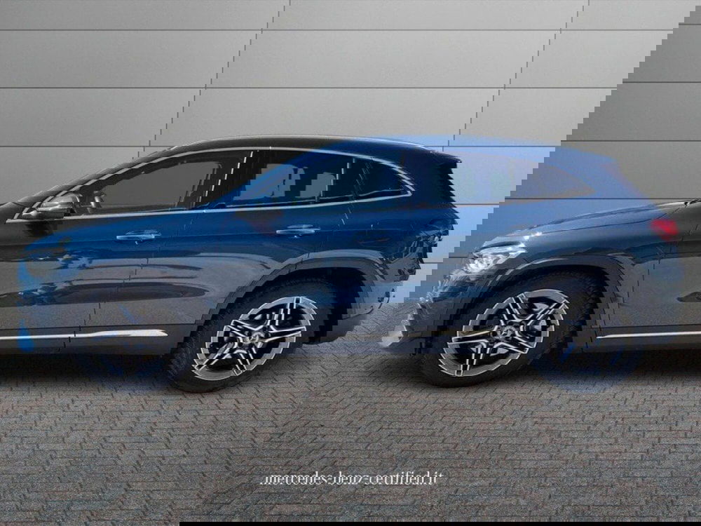 Mercedes-Benz GLA SUV usata a Macerata (4)