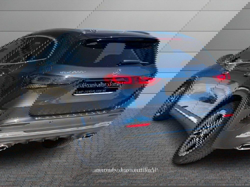 Mercedes-Benz GLA SUV usata a Macerata (5)