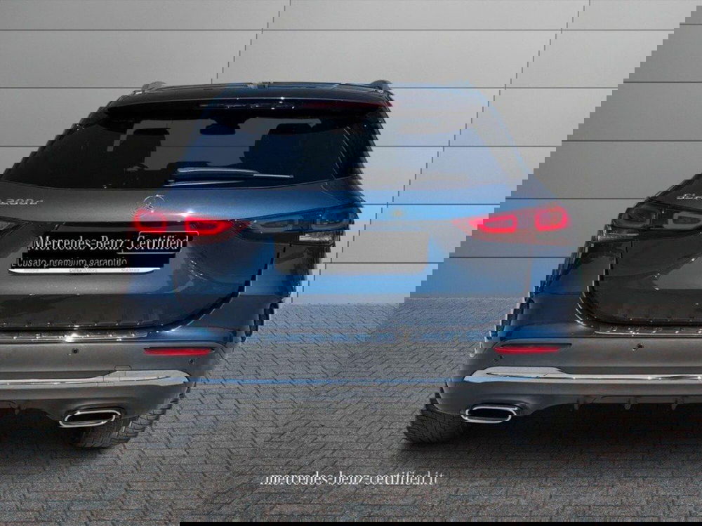 Mercedes-Benz GLA SUV usata a Macerata (6)