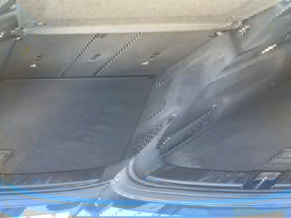 Mercedes-Benz GLA SUV usata a Macerata (7)