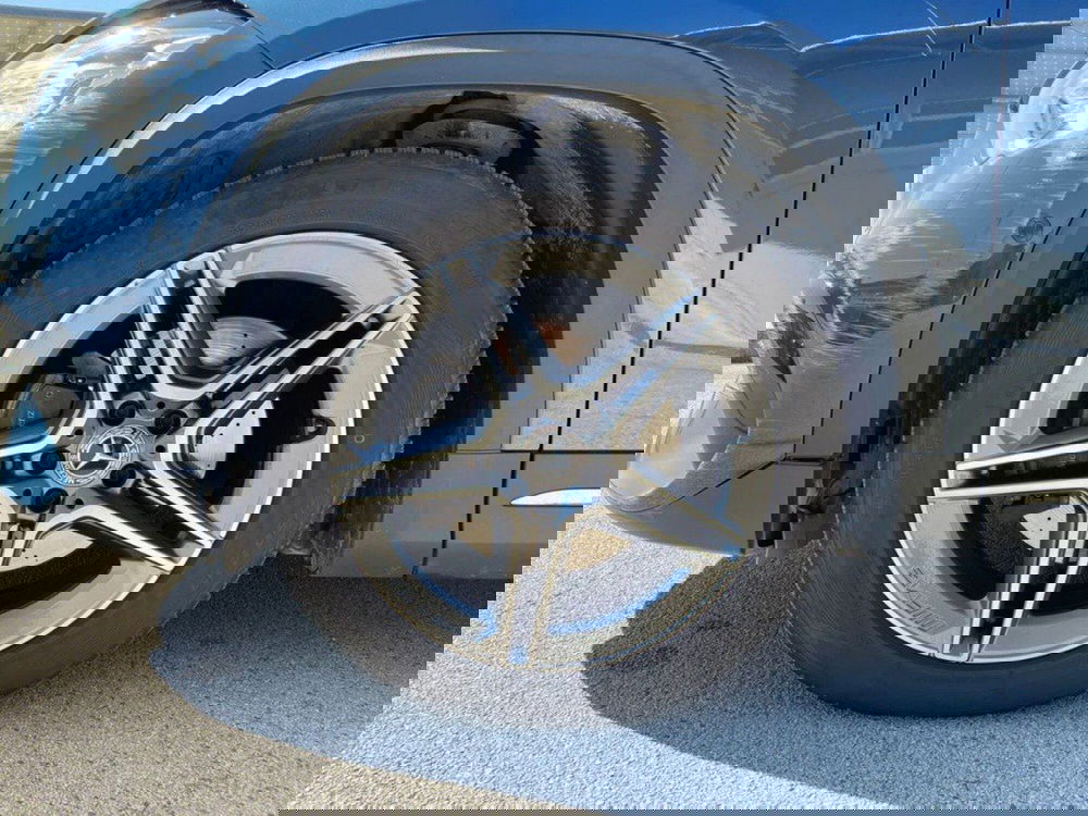 Mercedes-Benz GLA SUV usata a Macerata (8)