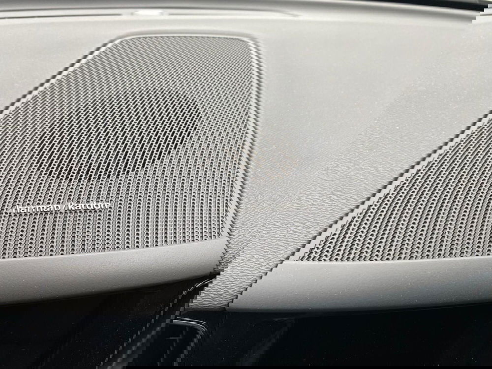 Volvo XC60 usata a Como (17)