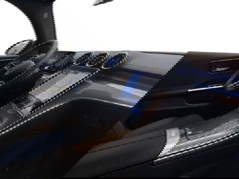 Mercedes-Benz Classe C nuova a Rimini (12)