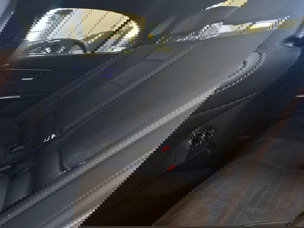 Mercedes-Benz Classe C nuova a Rimini (13)