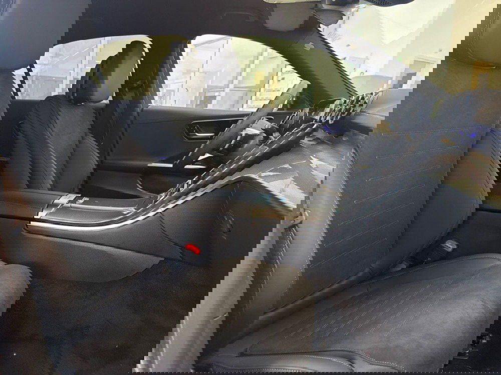 Mercedes-Benz Classe C nuova a Rimini (14)