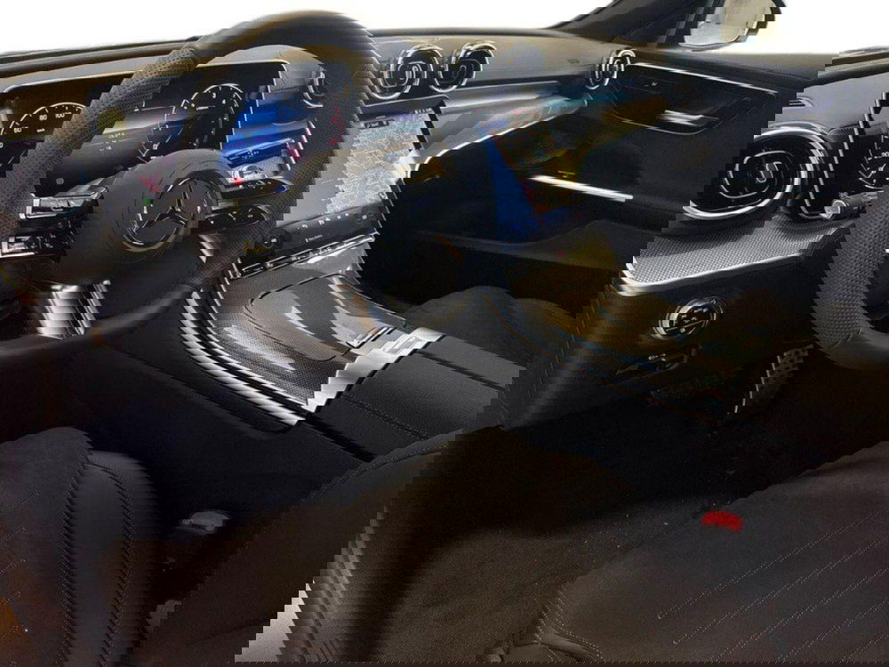 Mercedes-Benz Classe C nuova a Rimini (16)