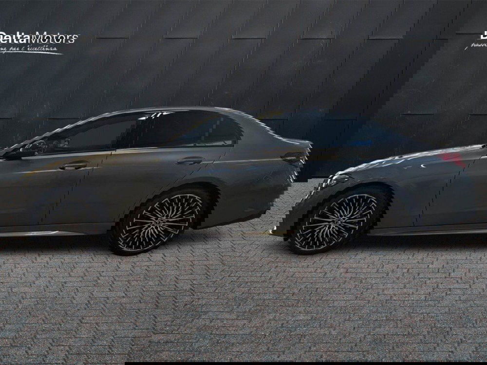 Mercedes-Benz Classe C nuova a Rimini (2)