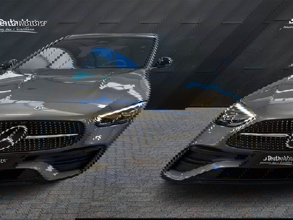 Mercedes-Benz Classe C nuova a Rimini (6)