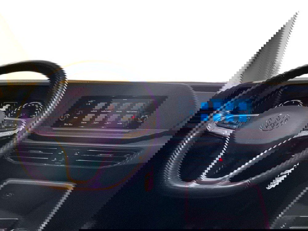 Volkswagen Veicoli Commerciali Caddy usata a Macerata (11)