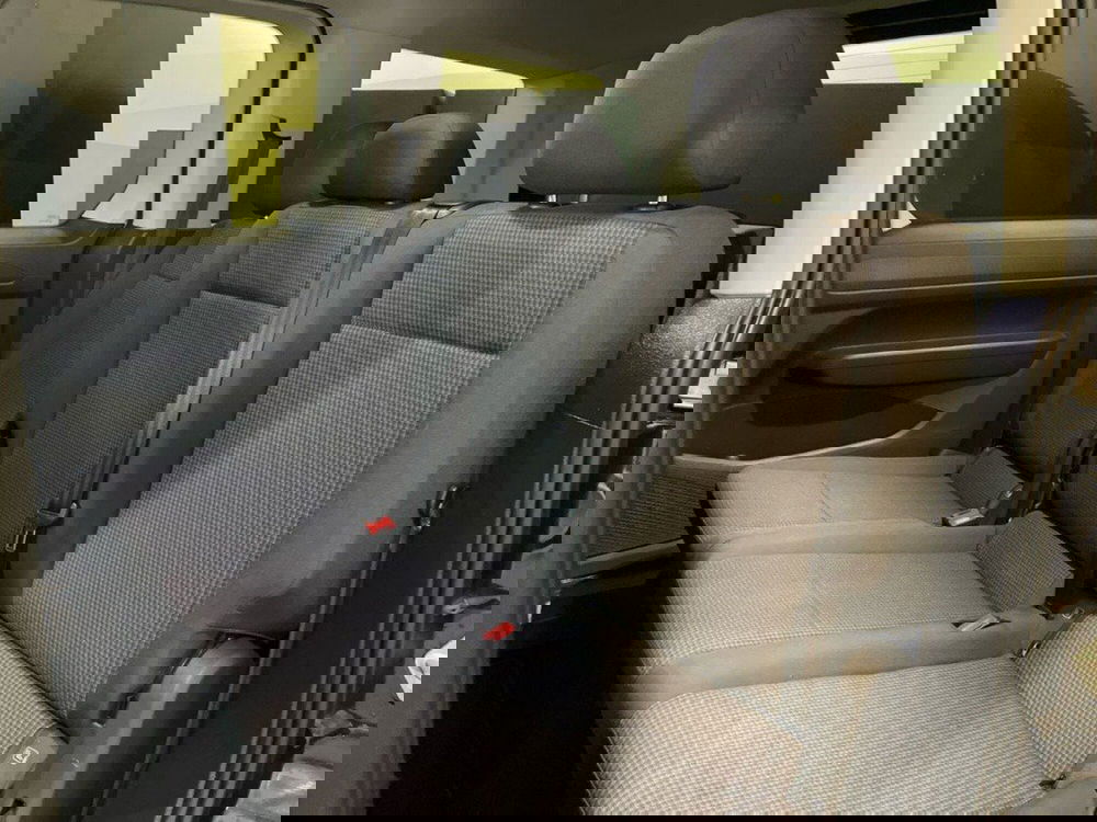 Volkswagen Veicoli Commerciali Caddy usata a Macerata (13)