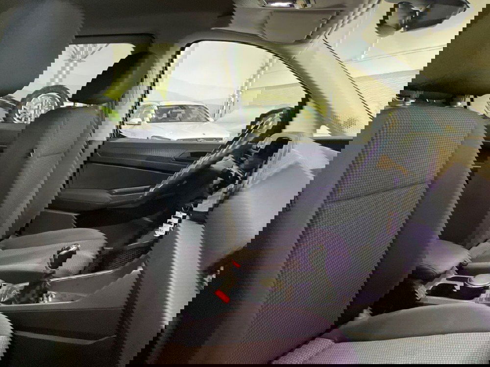 Volkswagen Veicoli Commerciali Caddy usata a Macerata (14)