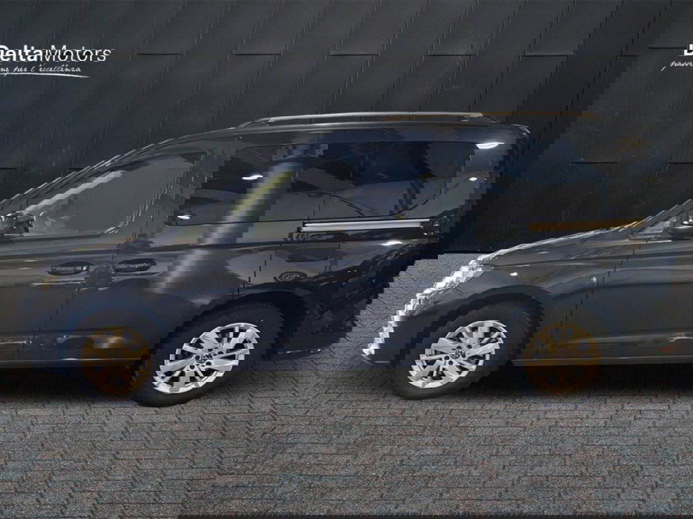 Volkswagen Veicoli Commerciali Caddy usata a Macerata (2)