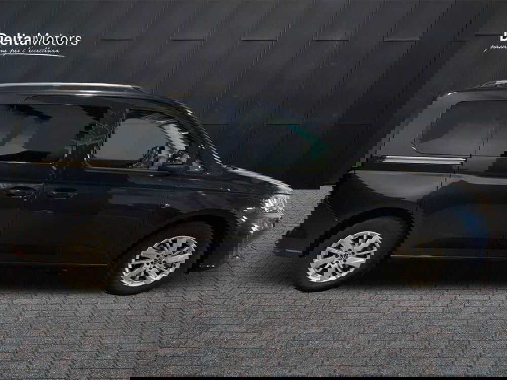 Volkswagen Veicoli Commerciali Caddy usata a Macerata (5)