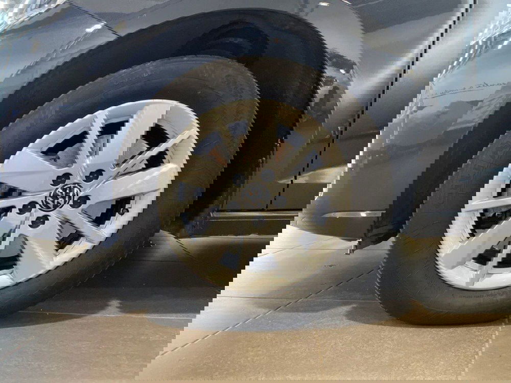 Volkswagen Veicoli Commerciali Caddy usata a Macerata (8)