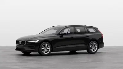 Volvo V60 B4 (d) automatico Essential nuova a Como