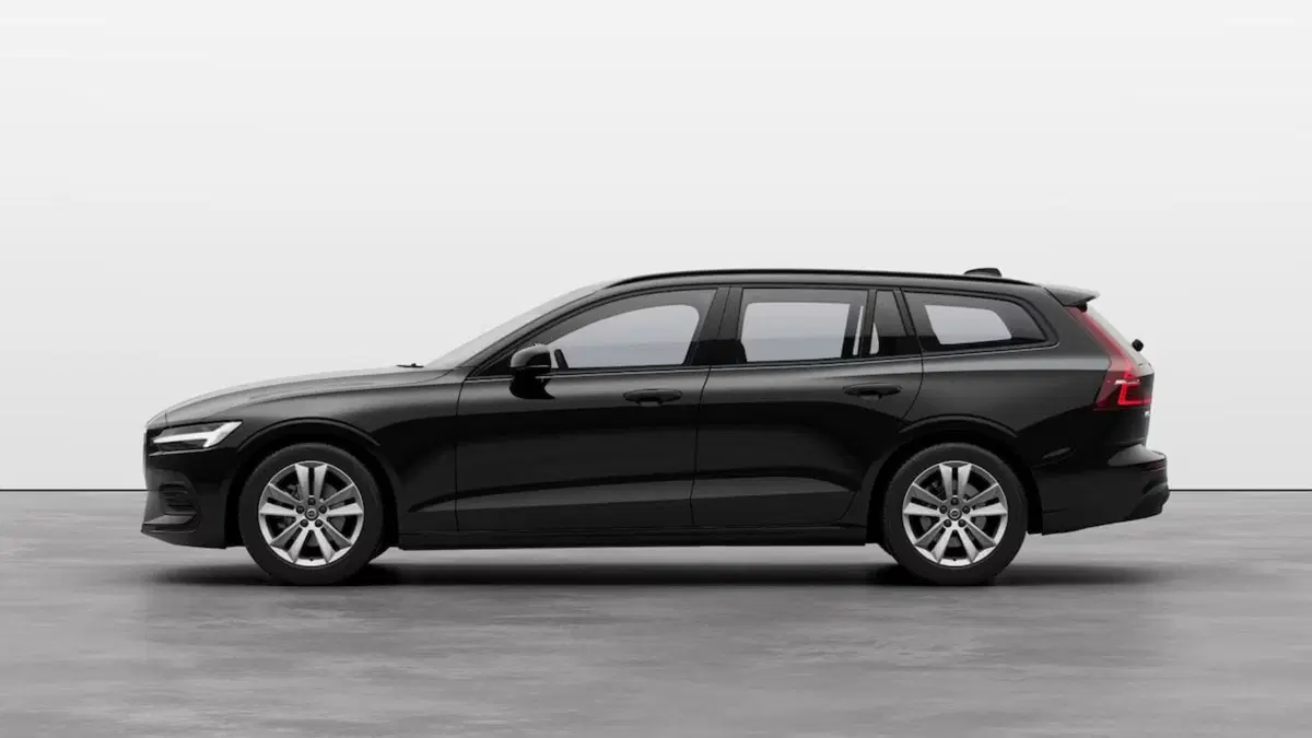 Volvo V60 nuova a Como (2)