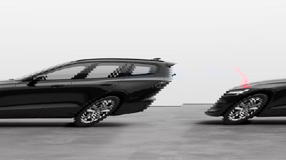 Volvo V60 nuova a Como (2)