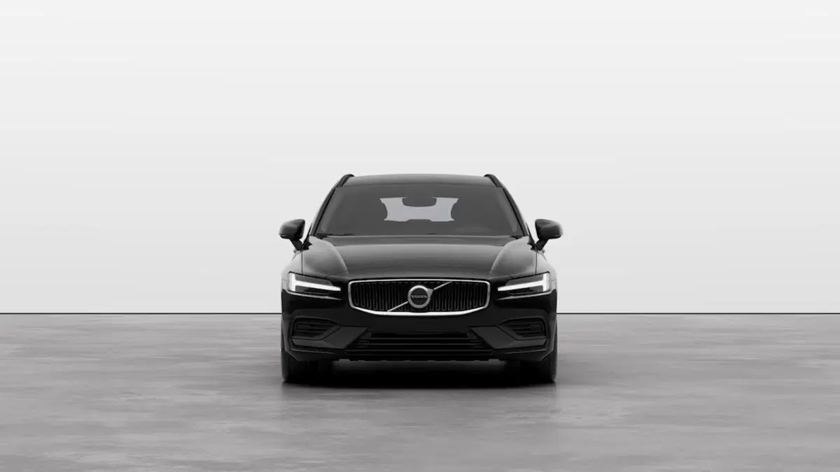 Volvo V60 nuova a Como (5)