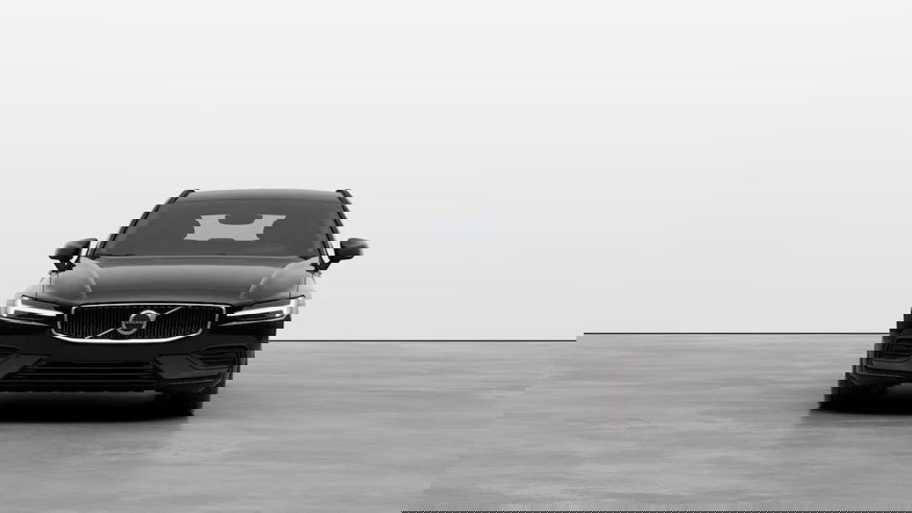 Volvo V60 nuova a Como (5)