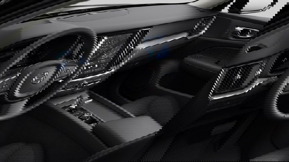 Volvo V60 nuova a Como (6)