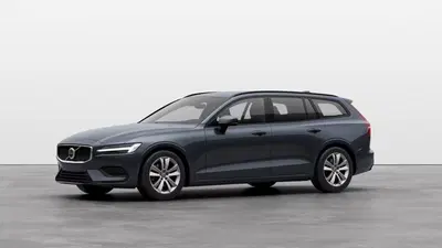 Volvo V60 B4 (d) automatico Core nuova a Como